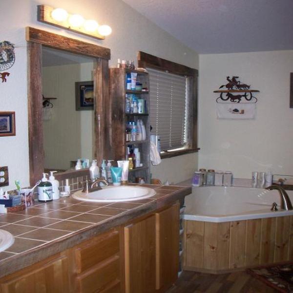 Livingston, Montana, Vacation Rental House