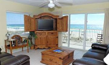 Fort Walton Beach, Florida, Vacation Rental Condo