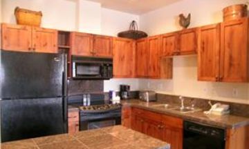 Breckenridge, Colorado, Vacation Rental Condo