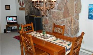 Winter Park, Colorado, Vacation Rental House