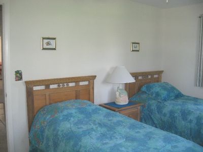 Cape Coral Villa Rental