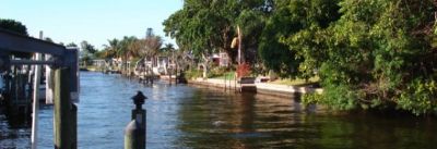 Cape Coral Villa Rental