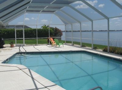 Cape Coral Villa Rental