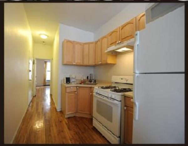 Manhattan, New York, Vacation Rental Apartment