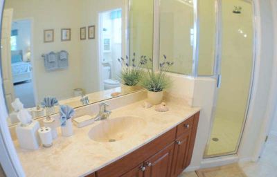 Cape Coral Villa Rental