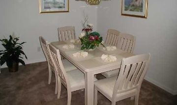 Kissimmee, Florida, Vacation Rental Villa