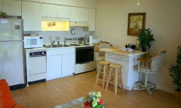 Destin, Florida, Vacation Rental Condo