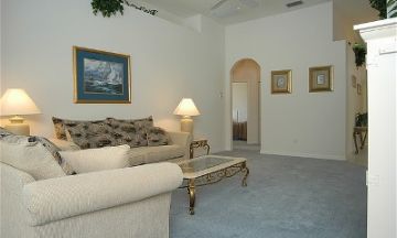 Davenport, Florida, Vacation Rental Villa