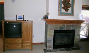 Breckenridge, California, Vacation Rental Condo