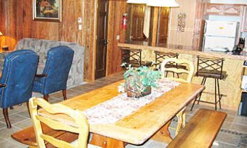 Mammoth Lakes, California, Vacation Rental Condo