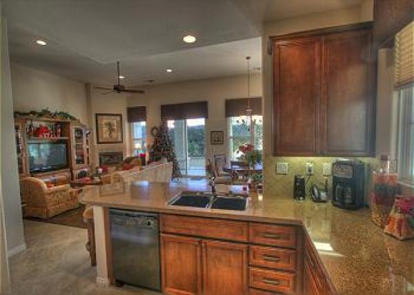 Another Area of Kitchen