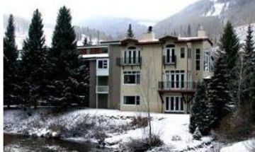 Vail, Colorado, Vacation Rental House