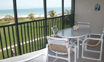 Sanibel, Florida, Vacation Rental Condo