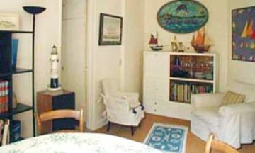 Paris, Ile-de-France, Vacation Rental Condo