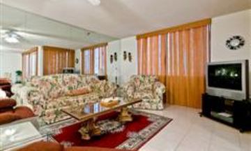 Destin, Florida, Vacation Rental Condo