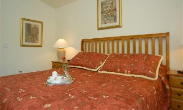 Kissimmee, Florida, Vacation Rental Villa