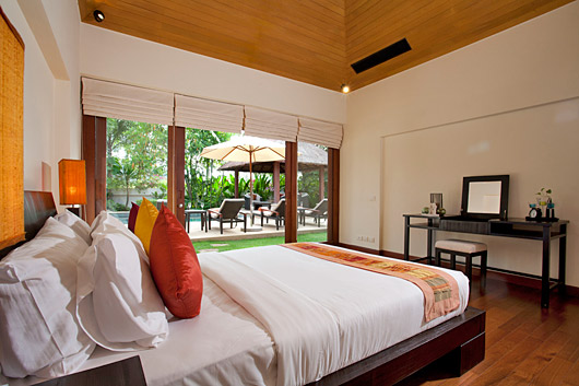 Thailand Holiday Villa Rentals