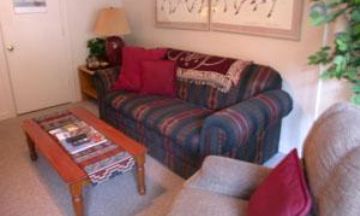 Telluride, Colorado, Vacation Rental Condo