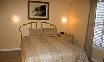 Santa Rosa Beach, Florida, Vacation Rental Condo