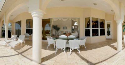 Cape Coral Villa Rental