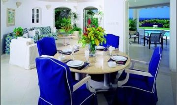 Royal Westmoreland, St. James, Vacation Rental House