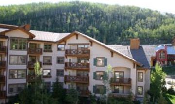 Solitude, Utah, Vacation Rental Condo