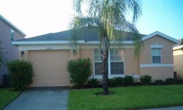 Davenport, Florida, Vacation Rental Villa