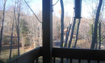 Newry, Maine, Vacation Rental Condo