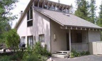 Sunriver, Oregon, Vacation Rental House