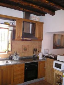 Ibiza villa rental