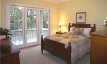 Hilton Head Island, South Carolina, Vacation Rental Villa