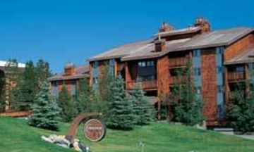 Breckenridge, Colorado, Vacation Rental Condo