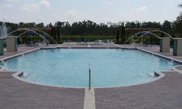 Kissimmee, Florida, Vacation Rental Villa
