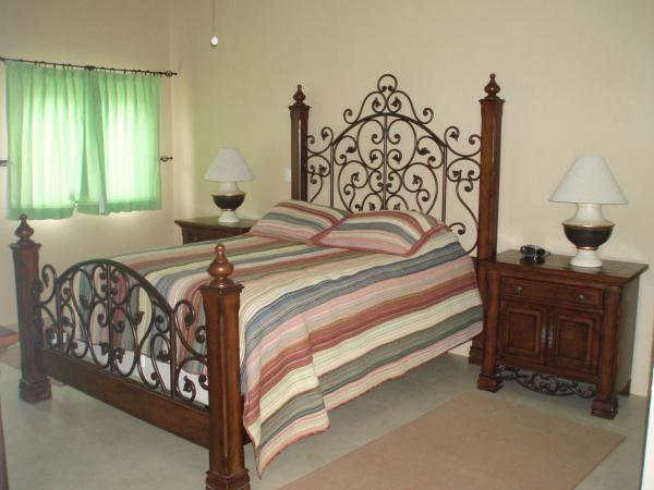 Bedroom #3 