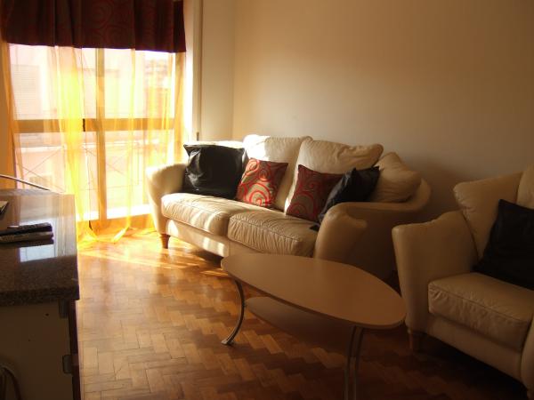 Figueira da Foz, Silver Coast, Vacation Rental Apartment