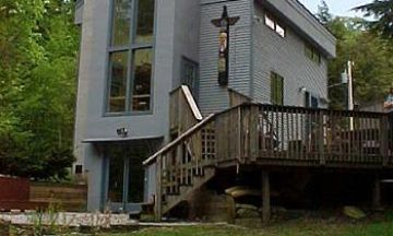 Killington, Vermont, Vacation Rental House