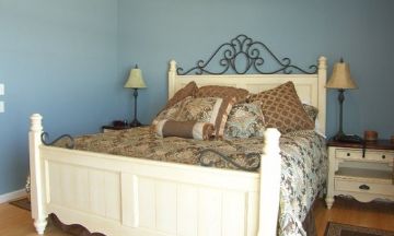 Cape San Blas, Florida, Vacation Rental Villa