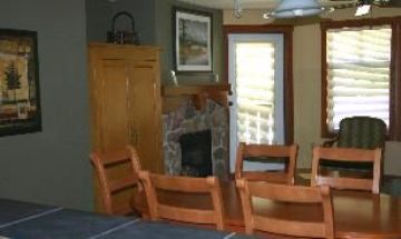 Solitude, Utah, Vacation Rental Condo