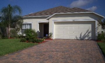 Davenport, Florida, Vacation Rental Villa