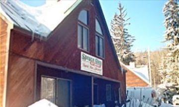 Killington, Vermont, Vacation Rental House