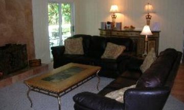 Hilton Head Island, South Carolina, Vacation Rental House