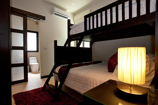 Phuket, Vacation Rental Phuket-villa