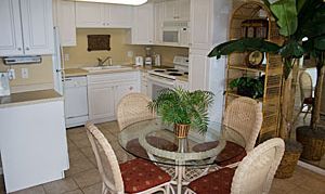 Destin, Florida, Vacation Rental Condo