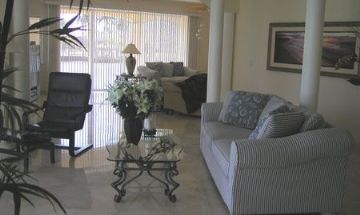 Cape Coral, Florida, Vacation Rental Villa