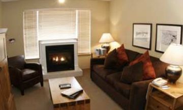 Whistler, British Columbia, Vacation Rental Condo