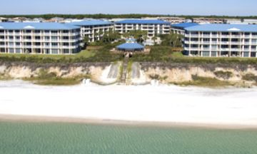 Panama City Beach, Florida, Vacation Rental Condo