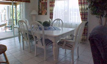 Anna Maria, Florida, Vacation Rental Villa