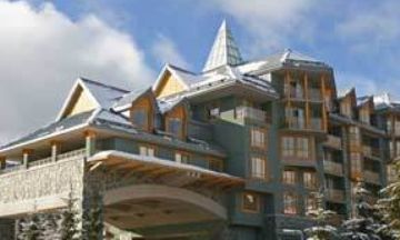 Whistler, British Columbia, Vacation Rental Condo