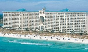 Miramar Beach, Florida, Vacation Rental Condo