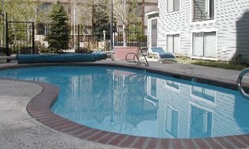 Park City, Utah, Vacation Rental Condo